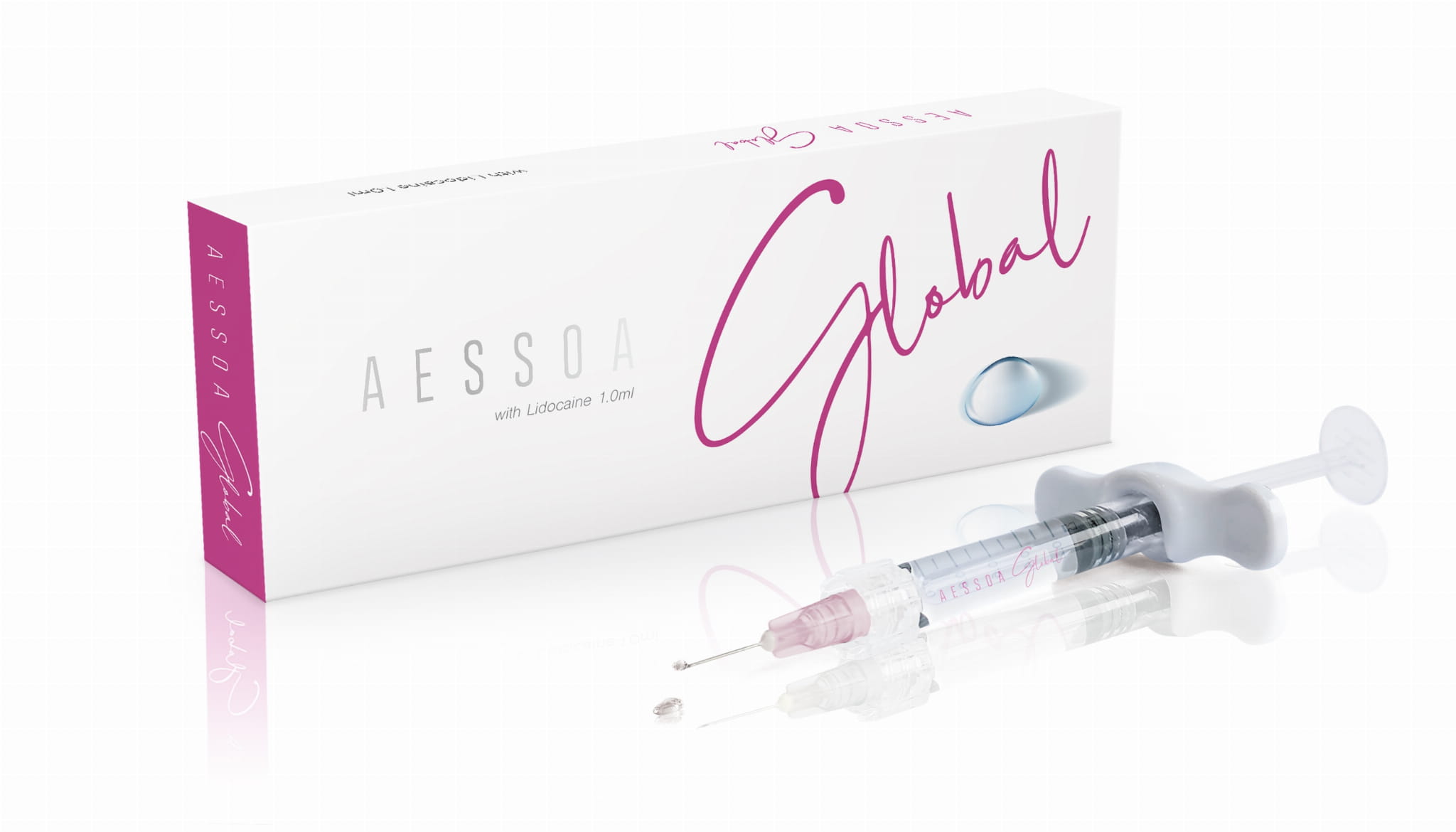 Aessoa Global